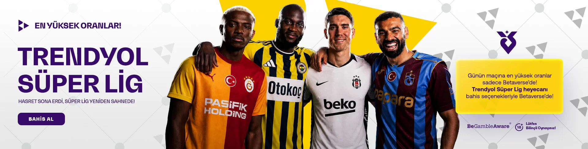 Trendyol Lig